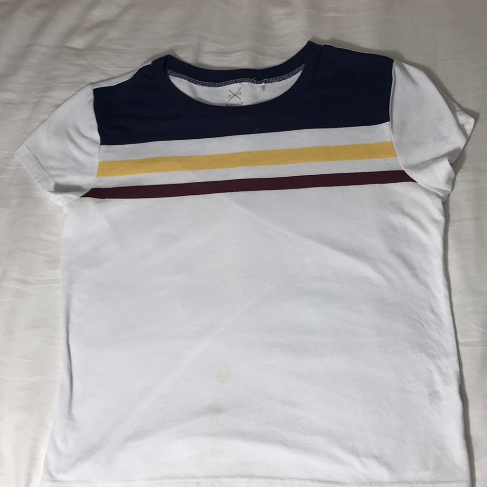 PACSUN Short Sleeve Shirt